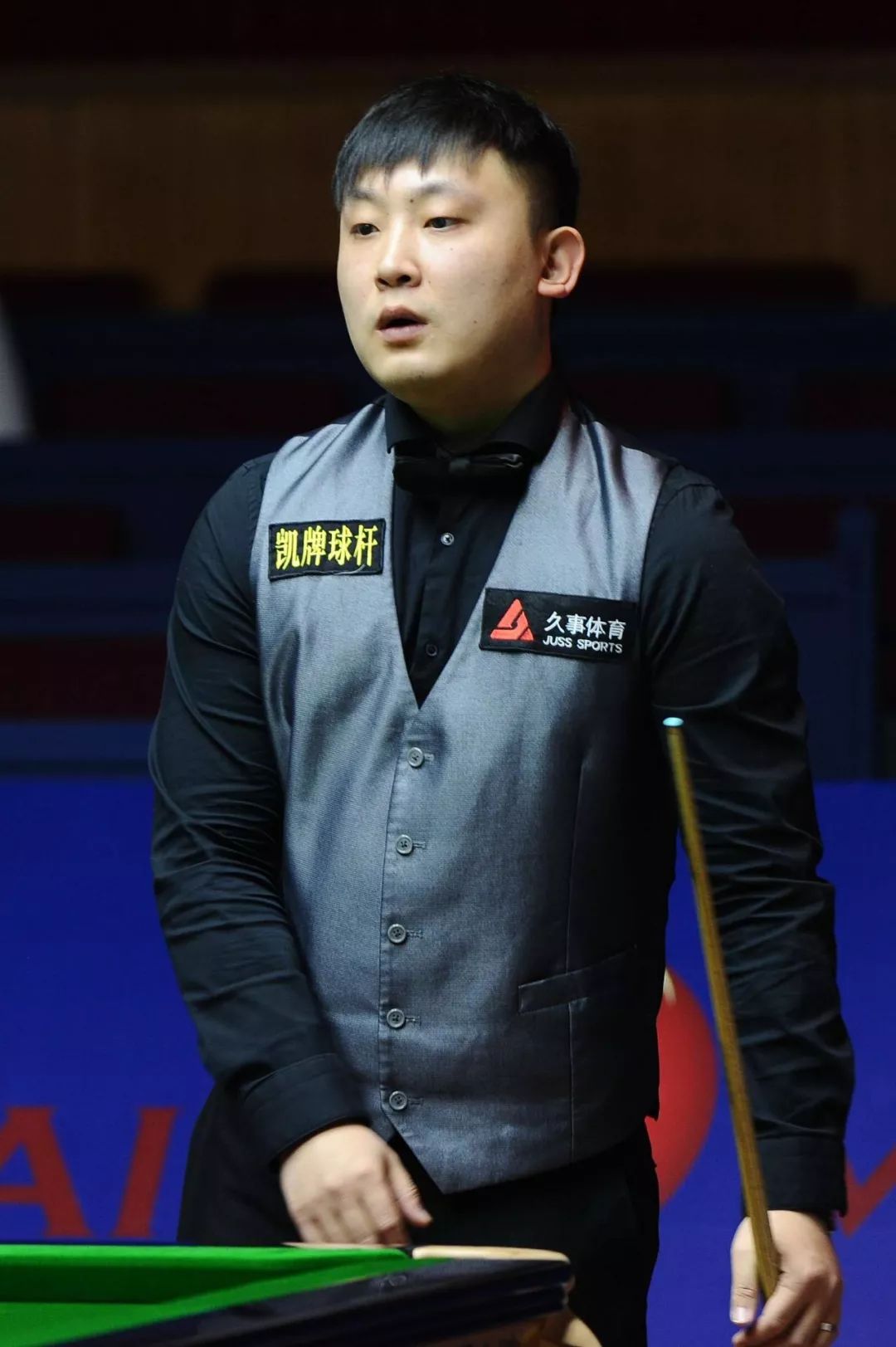 仅推动了滑 仅推动了滑