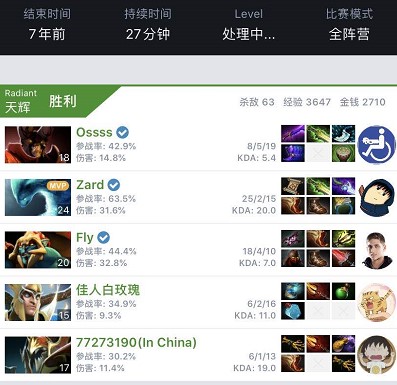 功经验将成