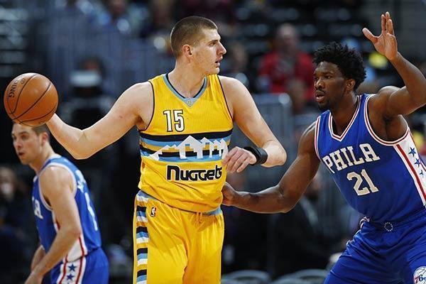 篮球文化 篮球文化