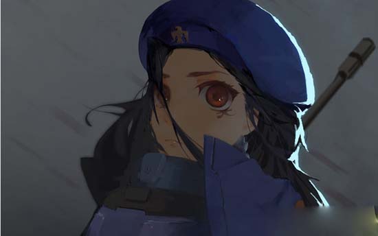 杯决赛中 杯决赛中