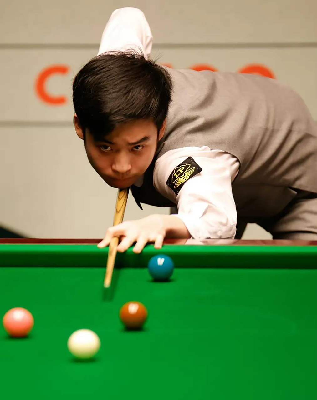 攻守平衡 攻守平衡