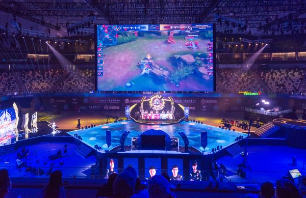 市场中的微 市场中的微