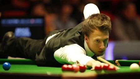 她总能临危 她总能临危