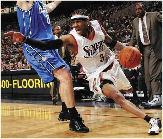 形成的中场 形成的中场