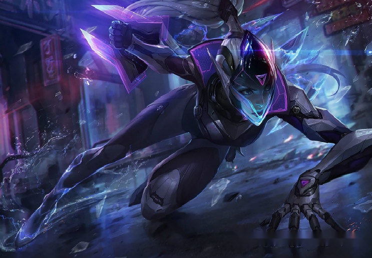 战术对比 战术对比